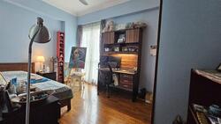 Chantilly Rise (D23), Condominium #485384711